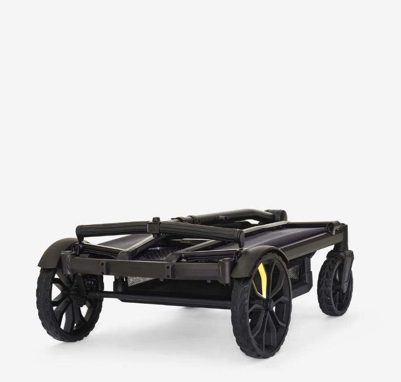 All Terrain Cruiser XL Wagon - 4 Seater