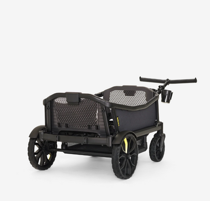 All Terrain Cruiser XL Wagon - 4 Seater