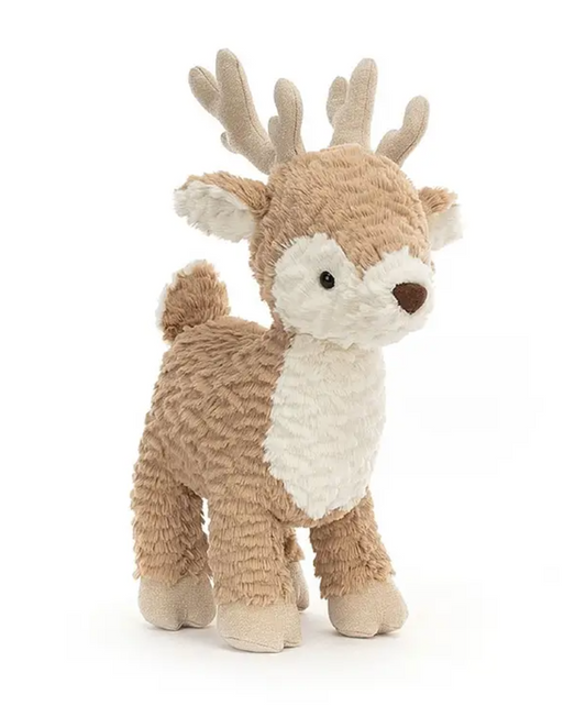 Jellycat Mitzi Reindeer