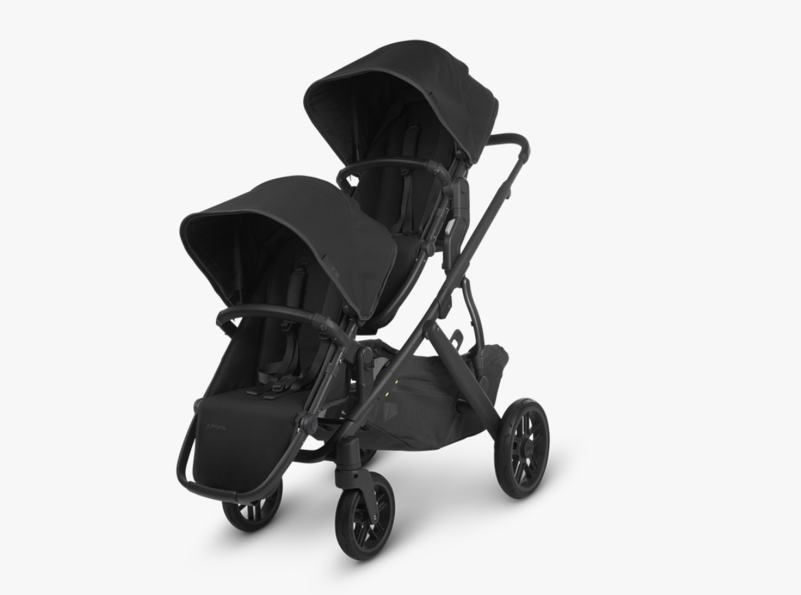 Vista V3 Stroller - Jake