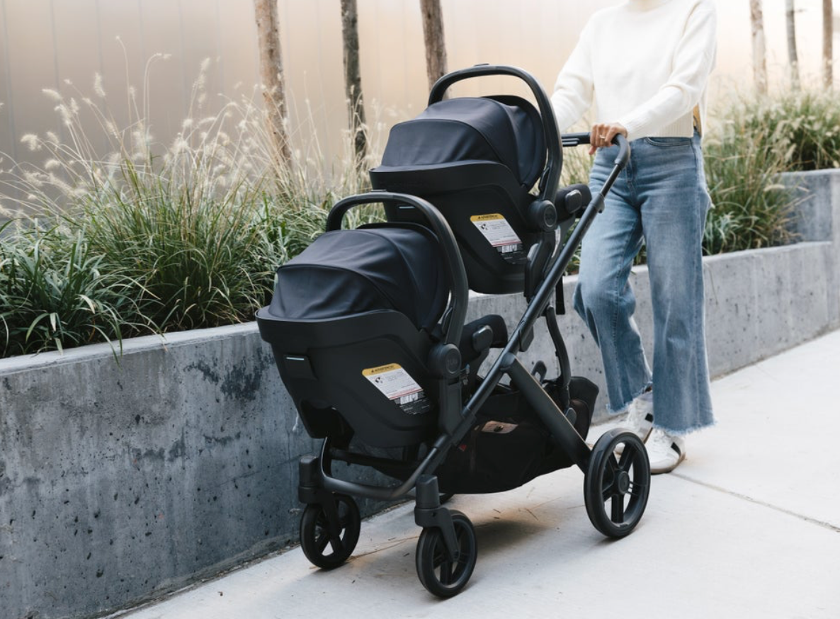 Vista V3 Stroller - Jake