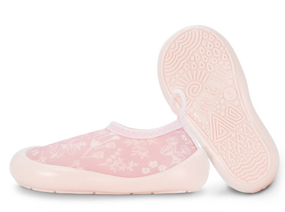 Water Play Shoes - Pink Prairie