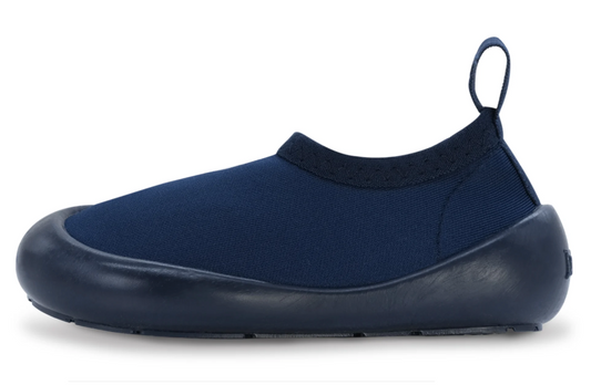 Water Play Shoes - Navy