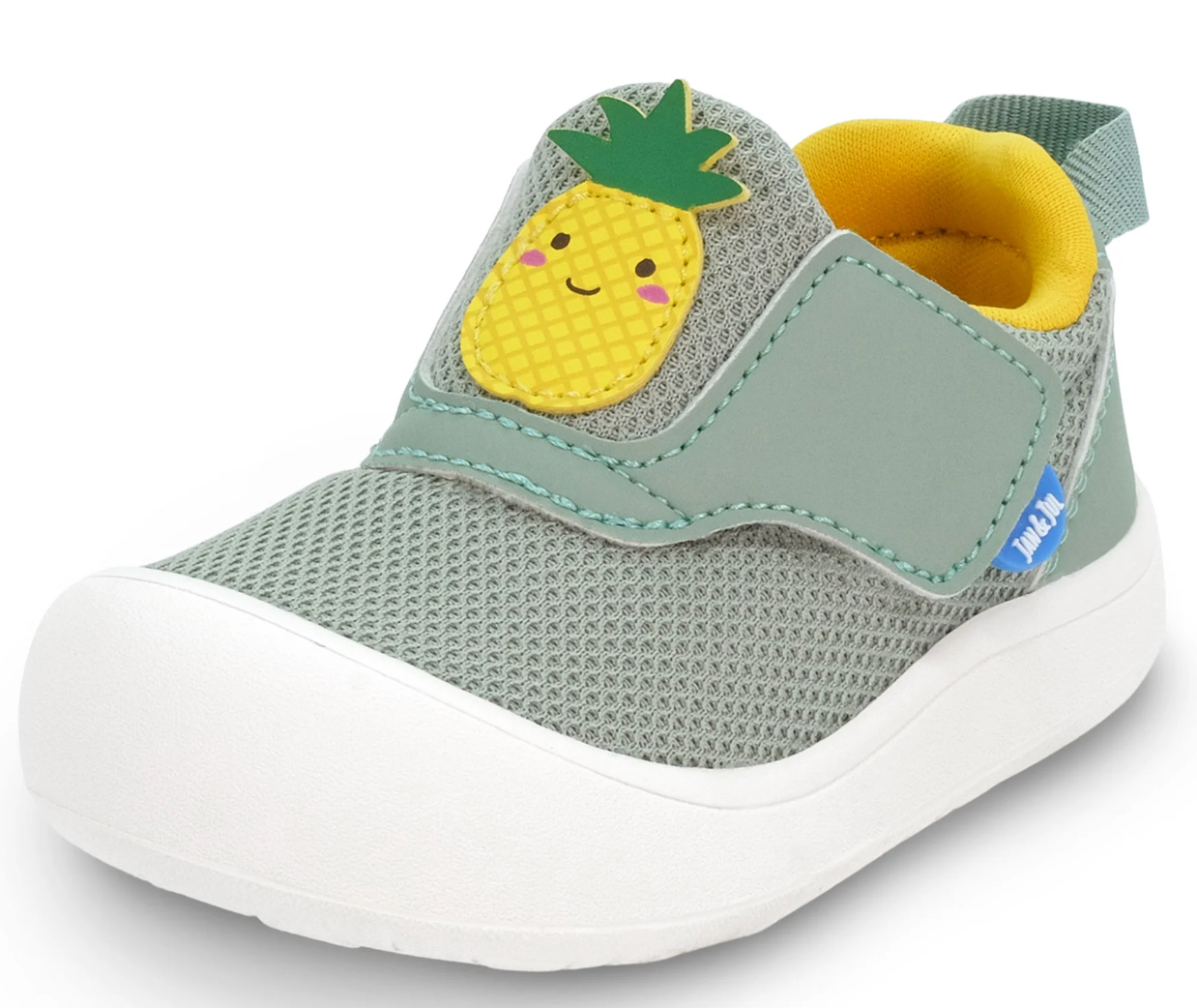 Mini-Flyer Shoe - Pineapple