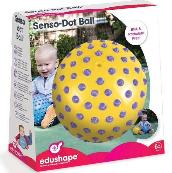 Sensory Ball