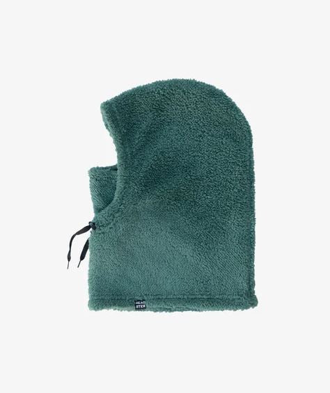 Sherpa Hood - Green