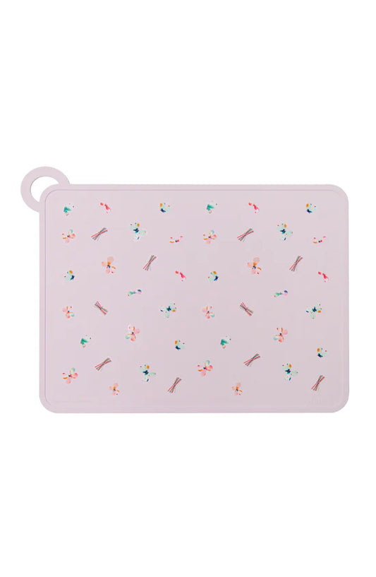 Silicone Placemat - Butterfly