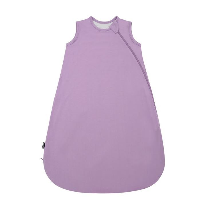 Belan.J Sleep Sack 0.5 TOG - Violet