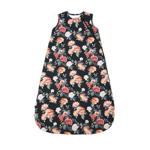 Belan.J Sleep Sack 2.5 TOG - Midnight Blossom