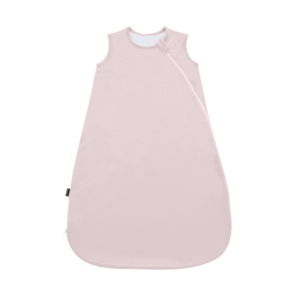 Belan.J Sleep Sack 0.5 TOG - Dusty Pink