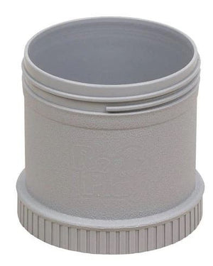 Snack Pod Base - Grey