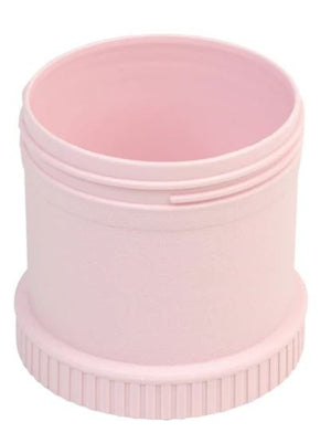 Snack Pod Base - Ice Pink