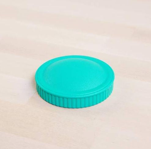 Snack Stack Lids - Aqua