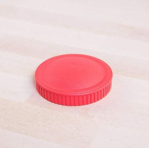 Snack Stack Lids - Red