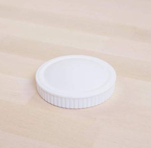 Snack Stack Lids - White