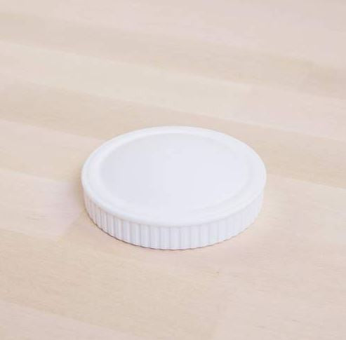 Snack Stack Lids - White