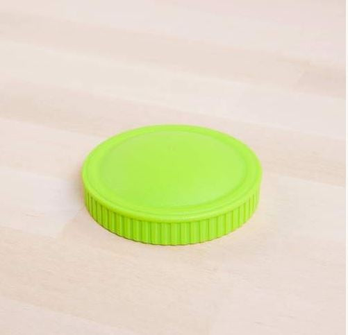 Snack Stack Lids - Green