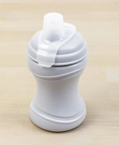 Soft Spout Sippy Cup - Grey