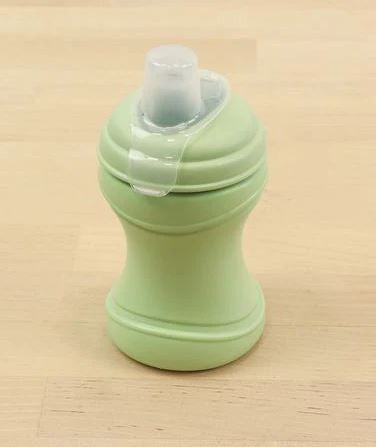 Soft Spout Sippy Cup - Leaf