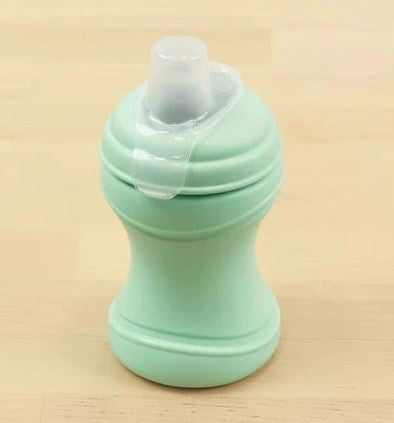 Soft Spout Sippy Cup - Mint