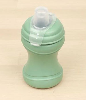 Soft Spout Sippy Cup - Sage