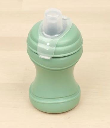 Soft Spout Sippy Cup - Sage