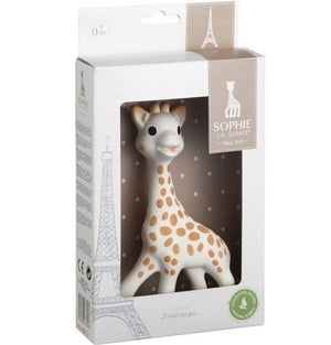 Sophie La Girafe - Teething Toy