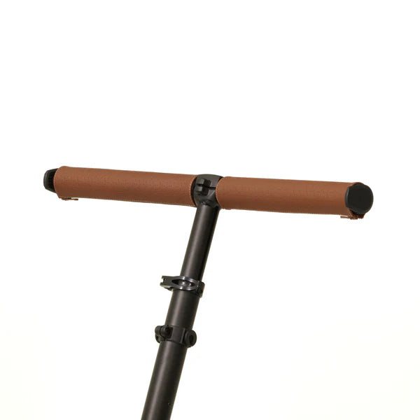 Leather Grips for Veer Cruiser