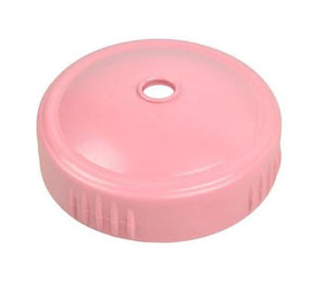 Straw Cup Lid - Blush