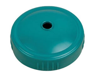 Straw Cup Lid - Teal