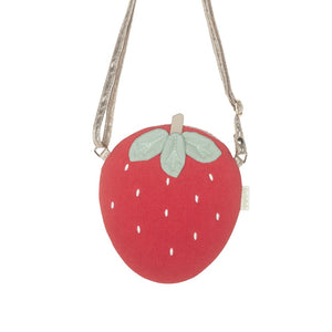 Bag - Strawberry Fair