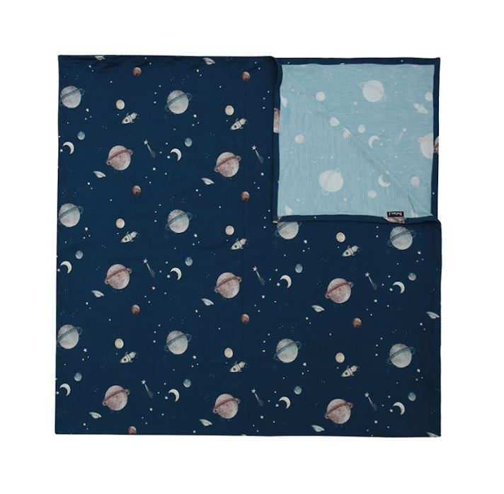 Swaddle Blanket - Space