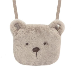 Bag - Teddy Bear