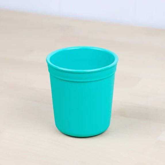 Tiny Tumbler - Aqua