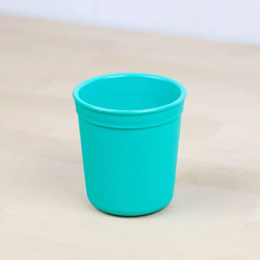 Tiny Tumbler - Aqua