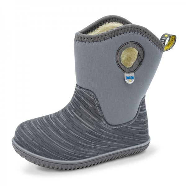 Toasty-Dry Lite Winter Boots - Grey Birch