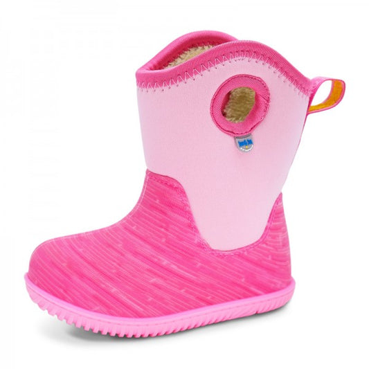 Toasty-Dry Lite Winter Boots - Pink Birch