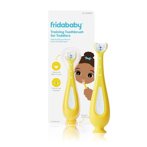 Training Toothbrush for Toddlers