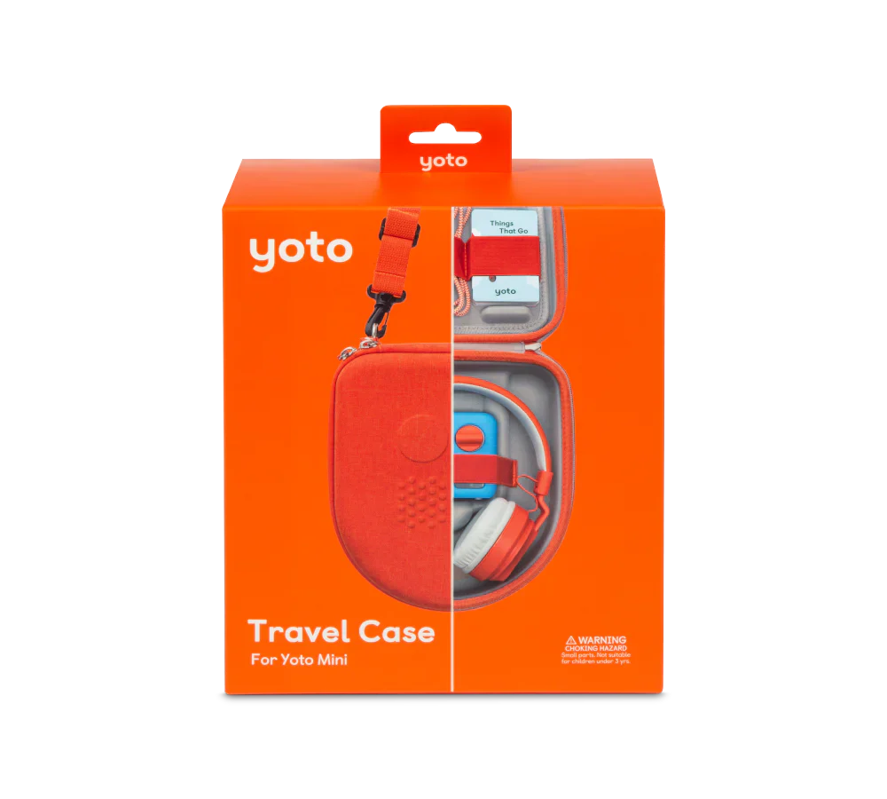 Yoto Mini Travel Case