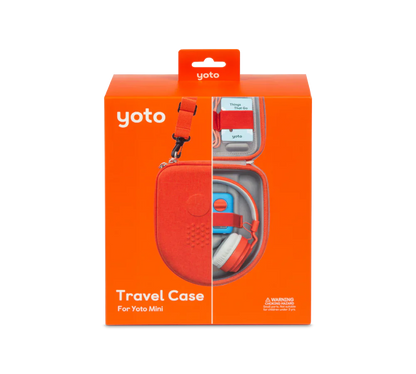 Yoto Mini Travel Case