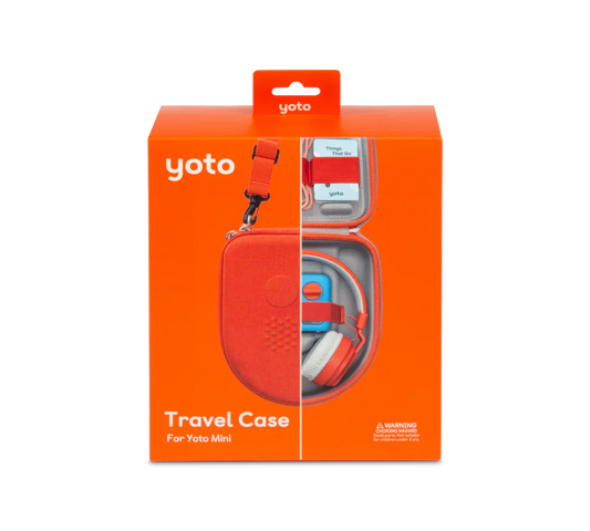 Yoto Mini Travel Case