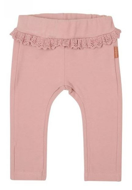 Trousers Flourens - Pale Mauve