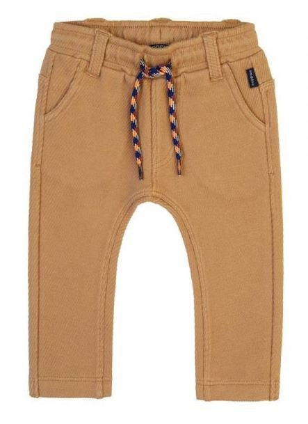 Trousers Groix - Natural