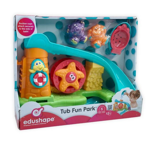 Tub Fun Park