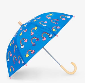 Umbrella 28" - Summer Sky