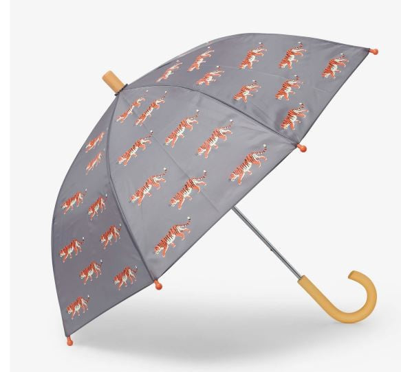 Umbrella 28" -Tigers