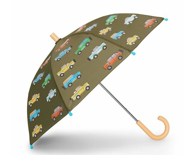 Umbrella 28" - Off Roading