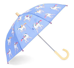 Umbrella 28" - Unicorn