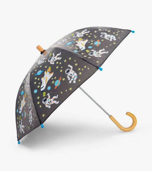 Colour Changing Umbrella 28" - Outer Space