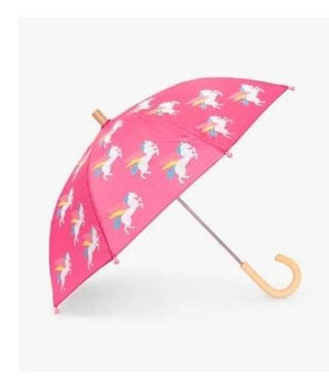 Colour Changing Umbrella 28" - Pegusus